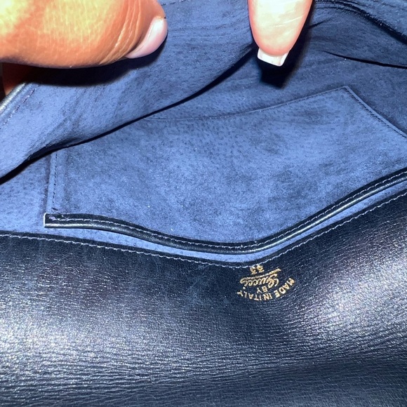 Vintage Gucci Blondie - Picture 7 of 9